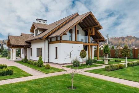 landscape img Roofing