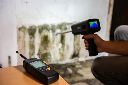 Mold Remediation Mold Remediation