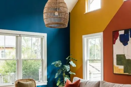 accent-walls Accent walls