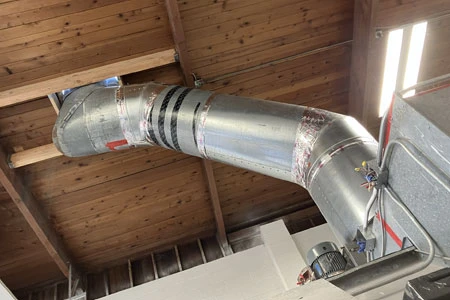 Advanced Climate Control Improvements Advanced Climate Control Improvements