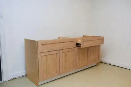 Doors and Drawer Fronts