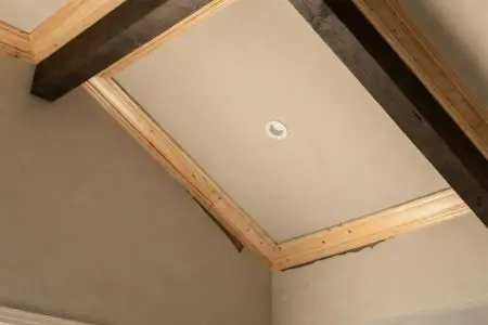 ceiling-beams Ceiling beams