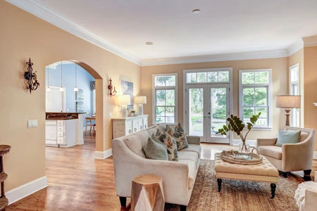 Custom Living Room Furniture & Comfort Upgrades Custom Living Room Furniture & Comfort Upgrades