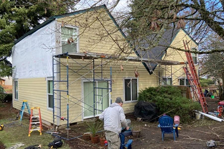 Custom Shed & Garage Construction Custom Shed & Garage Construction