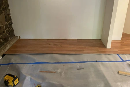 Durable & Stylish Basement Flooring Systems Durable & Stylish Basement Flooring Systems