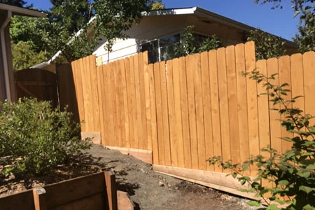 Durable & Stylish Fence Installation Durable & Stylish Fence Installation