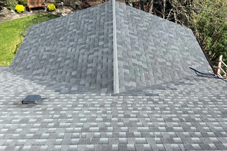 Emergency Roof Damage Restoration Emergency Roof Damage Restoration