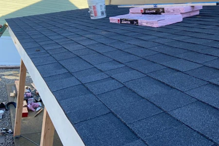 Emergency Roof Damage Restoration Emergency Roof Damage Restoration