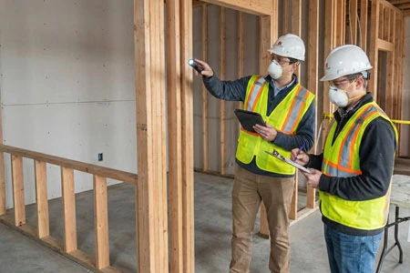 Emergency Security & Assessment