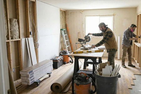 Energy-Efficient Living Room Illumination Energy-Efficient Living Room Illumination