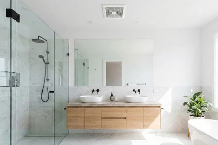 Fresh Air & Optimal Comfort Fresh Air & Optimal Comfort