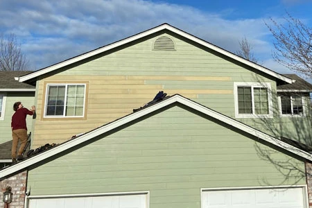 Full-Home Window Modernization Full-Home Window Modernization