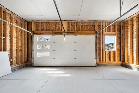 Functional Garage Renovation Functional Garage Renovation