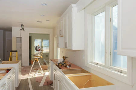 Functional Kitchen Upgrade Functional Kitchen Upgrade