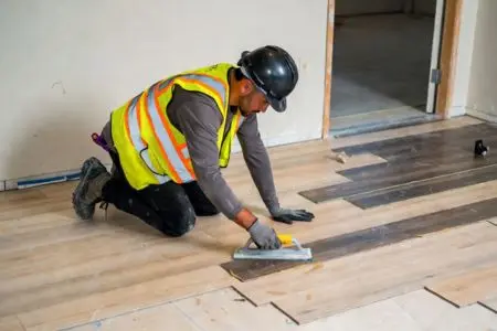 glue-down-systems Glue-down systems