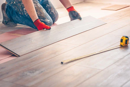 Interior Floor Works Interior Floor Works