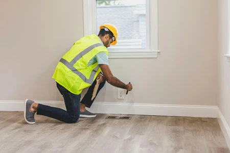 Permits & Structural Inspections Permits & Structural Inspections