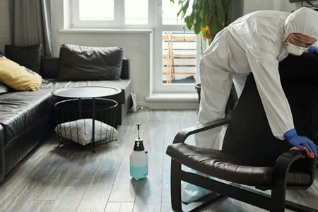 Post-Fire Content Cleaning Experts Post-Fire Content Cleaning Experts