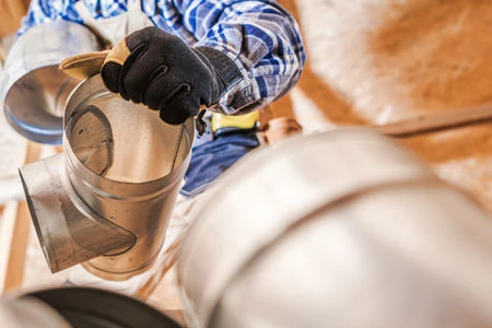 Professional Vent Replacement Services Professional Vent Replacement Services