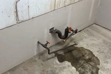 Rapid Damage Assessment & Immediate Action Plan Rapid Damage Assessment & Immediate Action Plan