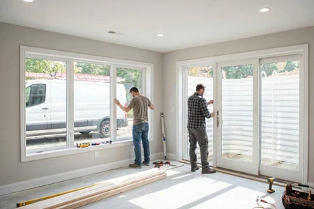 Safe & Code-Compliant Basement Access Safe & Code-Compliant Basement Access