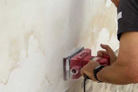 Safe Mold Removal & Remediation Safe Mold Removal & Remediation