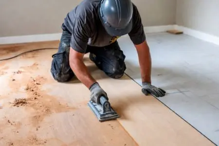 sanding-and-finishing Sanding and finishing