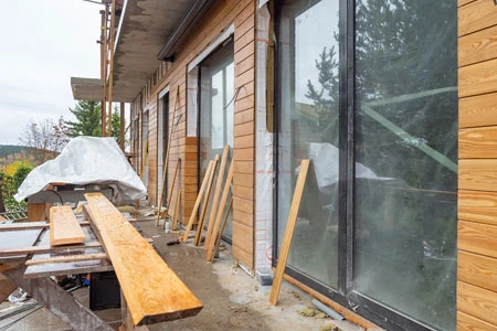 Sliding Door and Window Installation Sliding Door and Window Installation