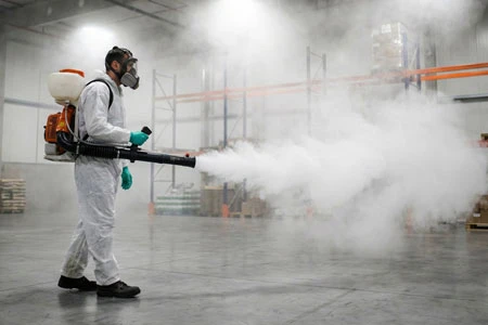 Smoke Odor Neutralization Experts Smoke Odor Neutralization Experts
