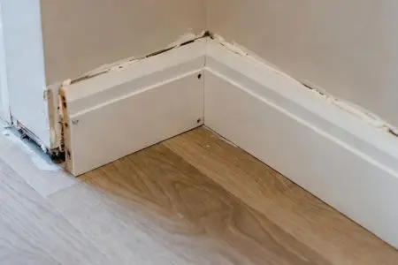 standard-and-tall-baseboards Standard and tall baseboards