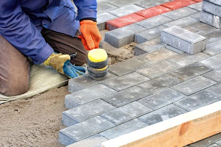 Stone & Hardscape Experts Stone & Hardscape Experts