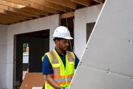 wall-replacement Full wall replacement