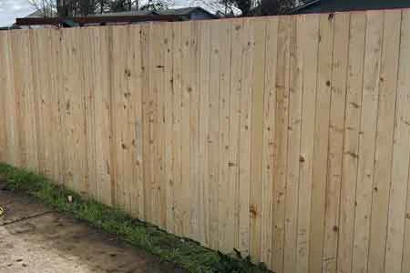 Code-Compliant Fence Solutions Code-Compliant Fence Solutions