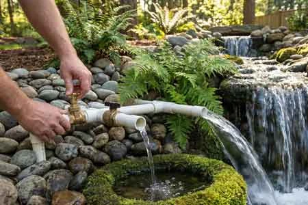 Controlled Flow & Safety Design Controlled Flow & Safety Design