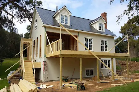 Exterior Additions Service Exterior Additions Service