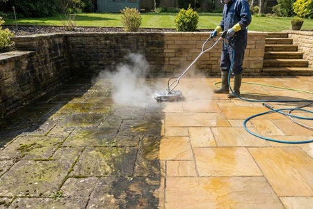 Detailed Finishing & Clean Worksite Detailed Finishing & Clean Worksite