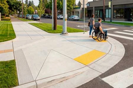 durable walkway surface installation durable walkway surface installation