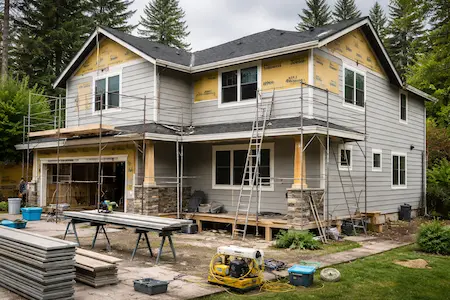 Siding Contractor in Eugene Siding Contractor in Eugene