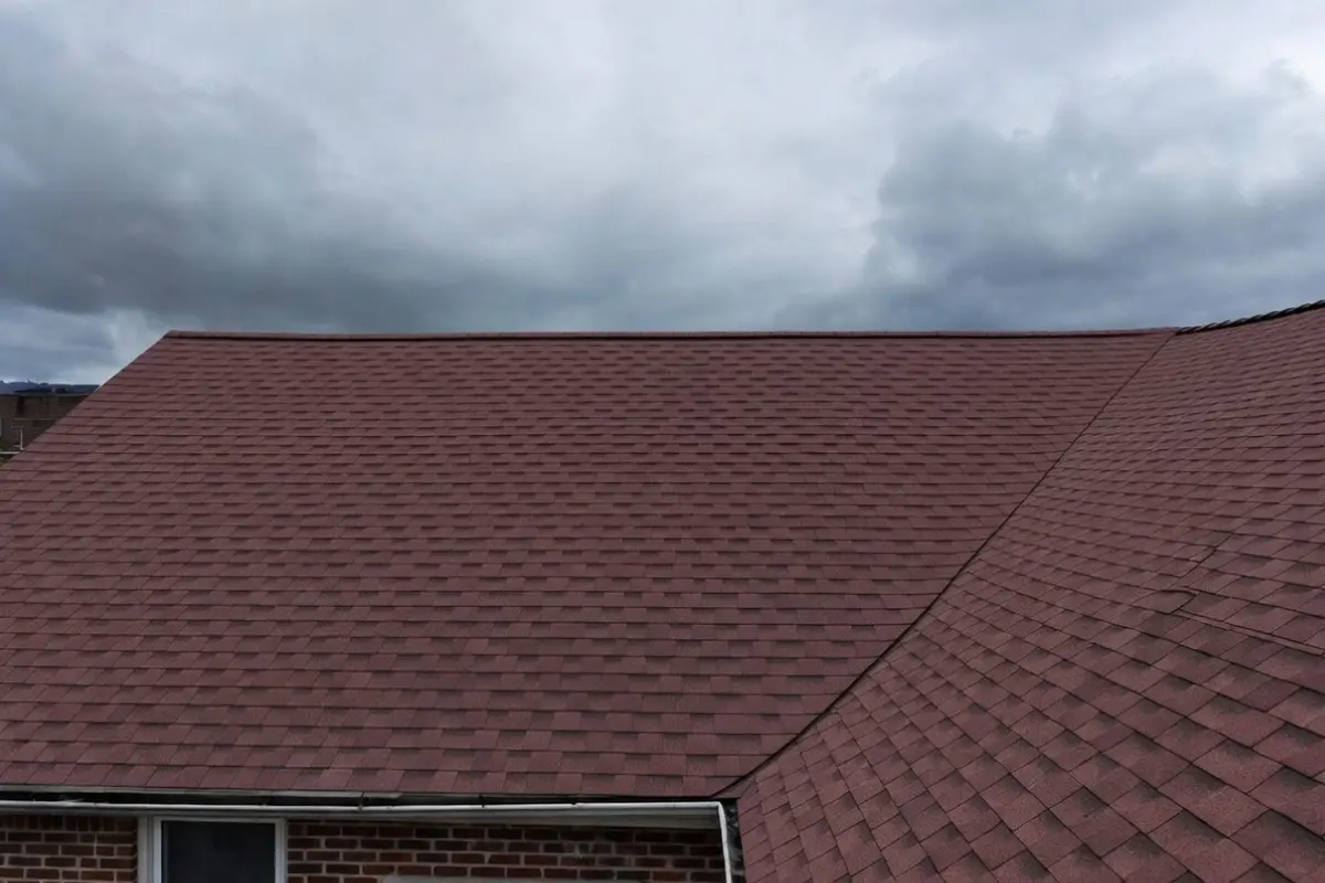 Roof Replacement Cost