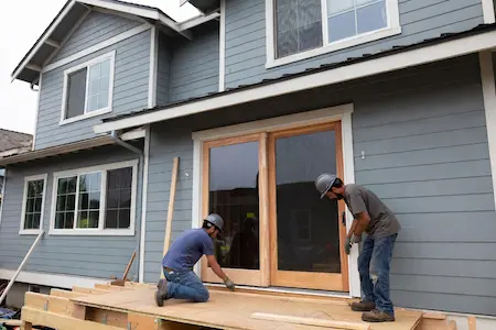 Sliding Doors and Windows Installation in Eugene Sliding Doors and Windows Installation in Eugene