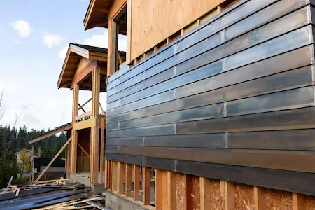 Siding Contractor in Eugene Siding Contractor in Eugene