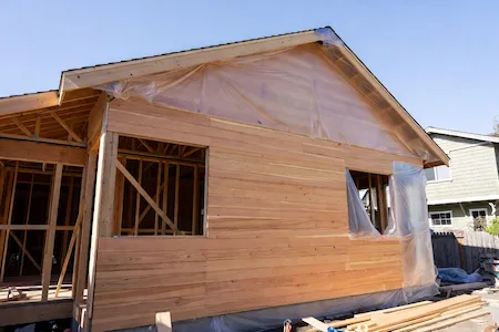 Siding Contractor in Eugene Siding Contractor in Eugene