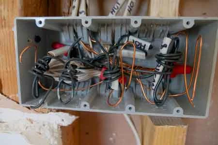 Power & Lighting Installation Solutions Power & Lighting Installation Solutions