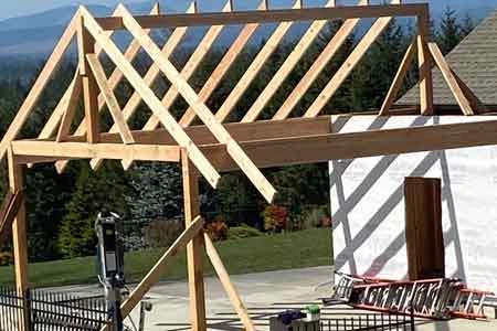 Precision Shed & Garage Build Precision Shed & Garage Build