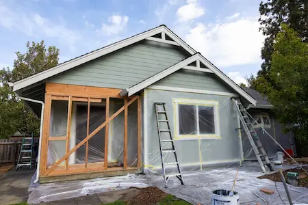 Exterior Painting Contractor Exterior Painting Contractor