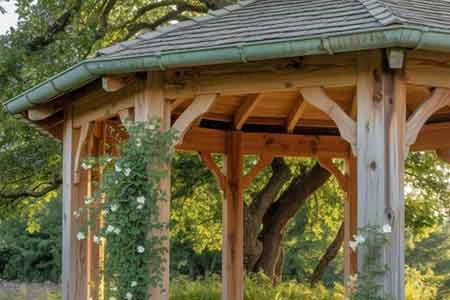 Roof Installation & Exterior Finishes Roof Installation & Exterior Finishes