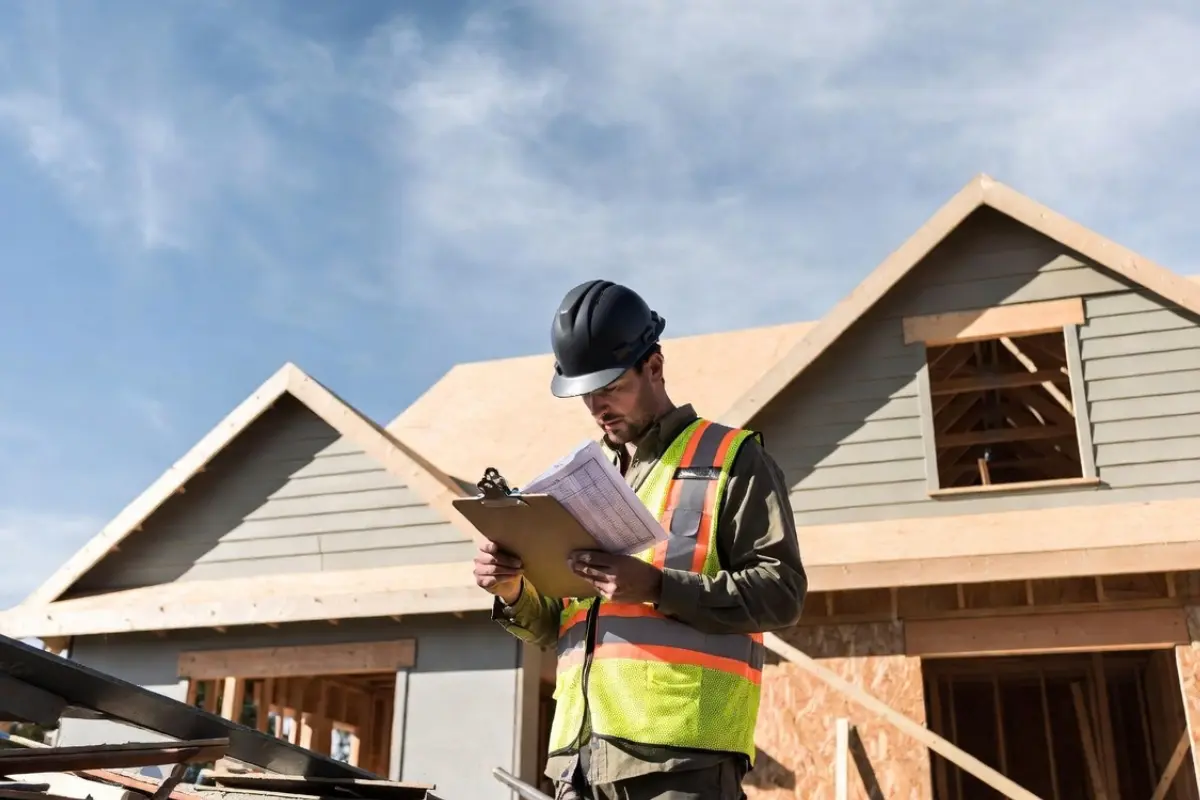Roof contractors
