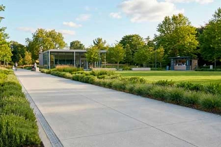 safe walkway slope & grading safe walkway slope & grading