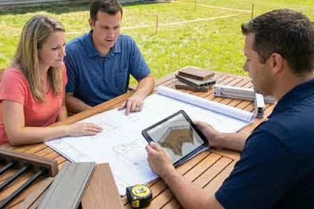 Smart Outdoor Design Planning Smart Outdoor Design Planning