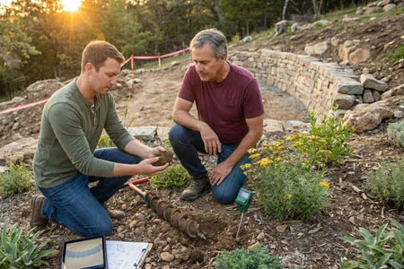 stone hardscaping proper planning stone hardscaping proper planning